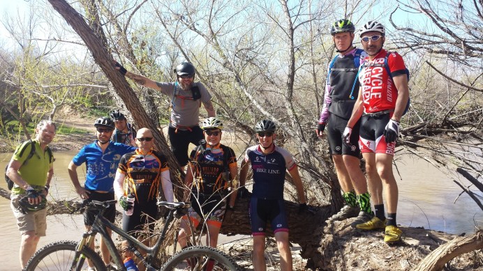 Picket Post - Taking on Water